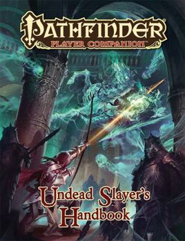 Paperback Undead Slayer's Handbook Book
