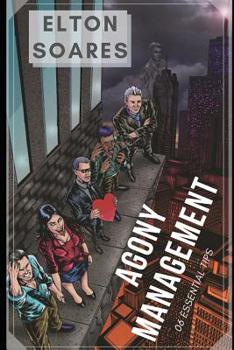 Paperback Agony Management: 06 essential tips Book