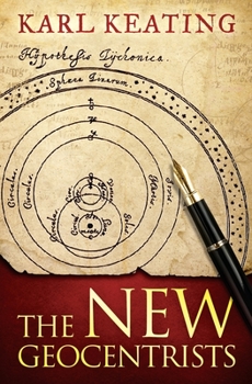 Paperback The New Geocentrists Book