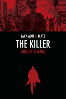 Hardcover The Killer Volume 3 Book