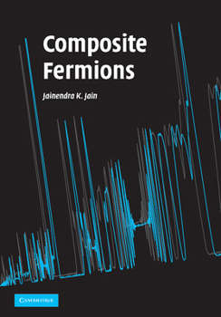 Paperback Composite Fermions Book