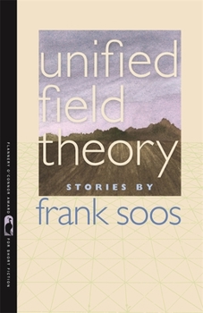 Paperback Unified Field Theory: Stories Book