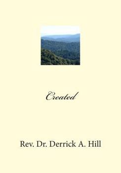 Paperback Created Book