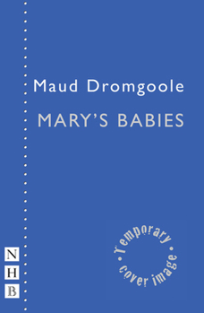 Paperback Mary's Babies Book