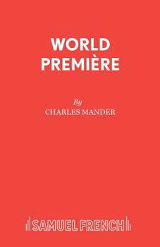 Paperback World Premi�re Book