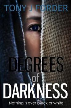 Paperback Degrees of Darkness Book