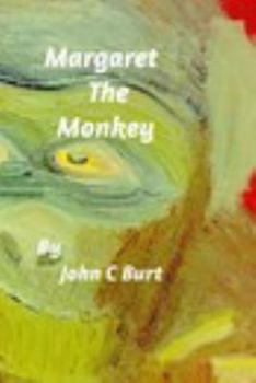 Paperback Margaret The Monkey Book