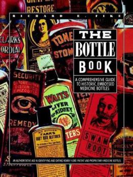 Paperback The Bottle Book