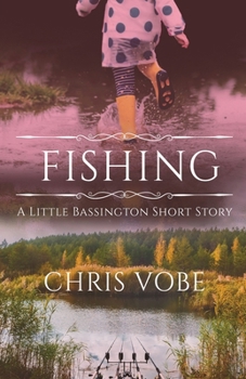 Paperback Fishing: A Little Bassington Short Story Book