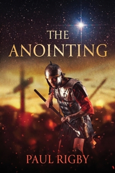 Paperback The Anointing Book