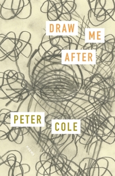 Hardcover Draw Me After: Poems Book