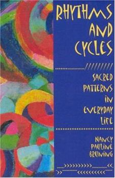 Paperback Rhythms and Cycles Book