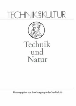 Paperback Technik Und Natur [German] Book