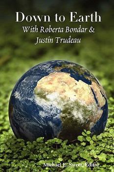 Paperback Down to Earth Book