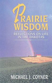 Paperback Prairie Wisdom Book