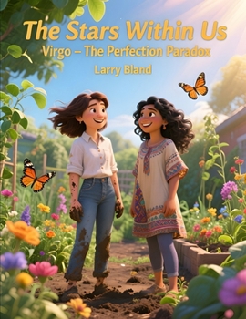 Virgo – The Perfect Paradox (Zodiac Aspirations Series 12 Signs)