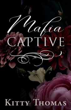 Paperback Mafia Captive Book