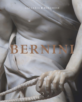 Paperback Bernini Book