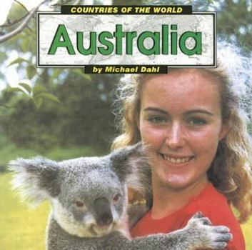 Paperback Australia Book