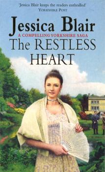 Paperback The Restless Heart Book