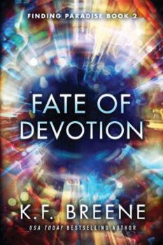 Paperback Fate of Devotion Book