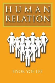 Paperback Human Relation Book