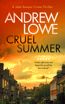 Paperback Cruel Summer Book