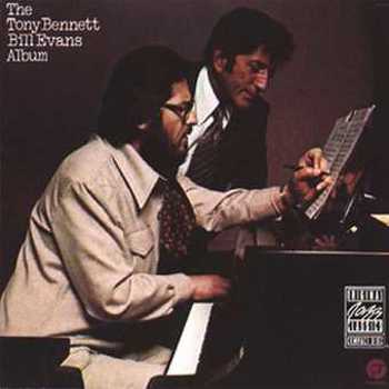 The Tony Bennett/Bill Evans Album