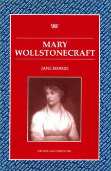 Paperback Mary Wollstonecraft Book