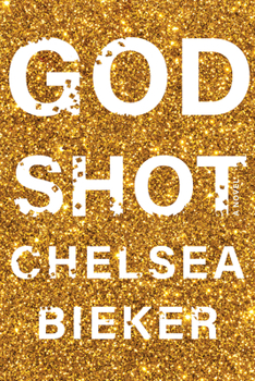 Hardcover Godshot Book