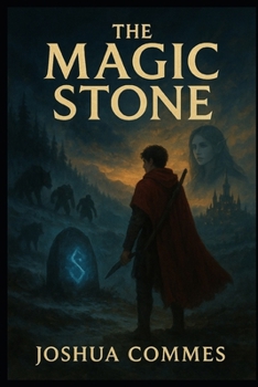 The Magic Stone