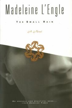Paperback The Small Rain Book