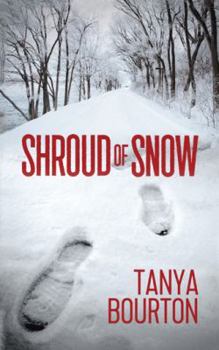 Paperback Shroud of Snow Book
