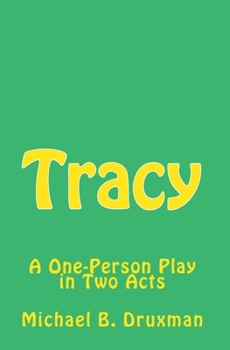 Paperback Tracy Book