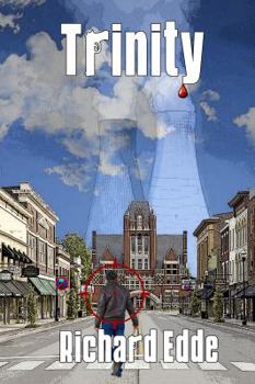 Paperback Trinity Book