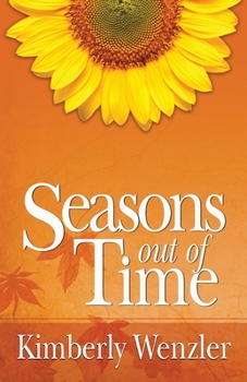 Paperback Seasons Out of Time Book