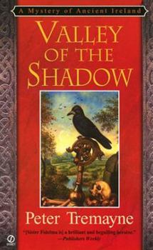 Mass Market Paperback Valley of the Shadow Book