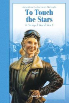 Paperback To Touch the Stars: A Story of World War II Book