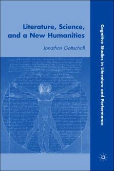 Paperback Literature, Science, and a New Humanities Book