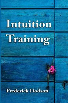 Paperback Intuition Training Book