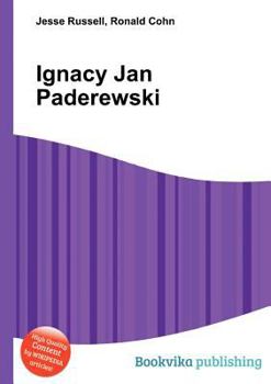 Ignacy Jan Paderewski