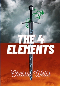 Paperback The 4 Elements Book