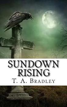 Paperback Sundown Rising Book