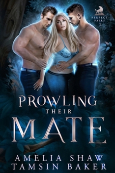 Paperback Prowling their Mate: Whychoose curvy girl paranormal romance Book