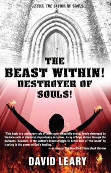 Paperback The Beast Within: Destroyer of Souls Book