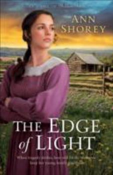 The Edge of Light - Book #1 of the At Home in Beldon Grove