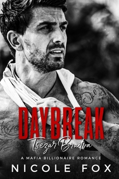 Paperback Daybreak: A Dark Mafia Romance Book