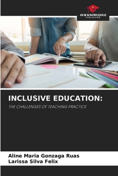 Paperback Inclusive Education Book