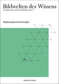 Hardcover Mathematische Forme(l)N [German] Book