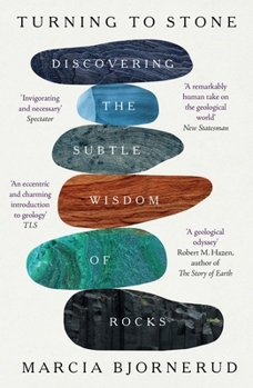 Paperback Turning to Stone Book